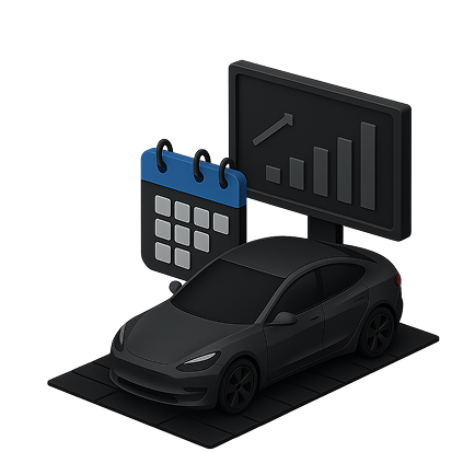 Book a demo illustration