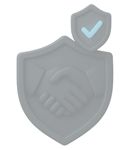 Trust Is Already Earned